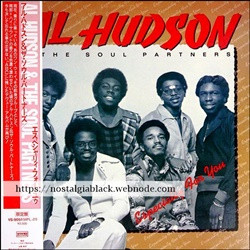 Al Hudson & The Soul Partners - Especially For You (1977)